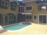 LOT 112 TOM CRINGLE DRIVE KINGSTON 19, Kingston / St. Andrew, Jamaica - House for Sale
